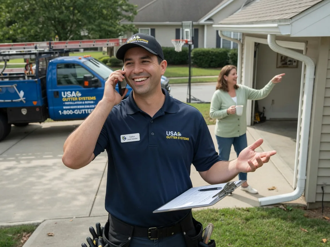 Gutter Installation Madison, AL FAQs